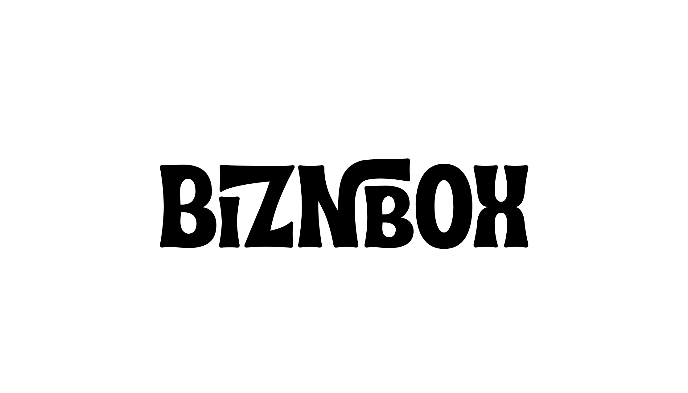 Biznbox logo