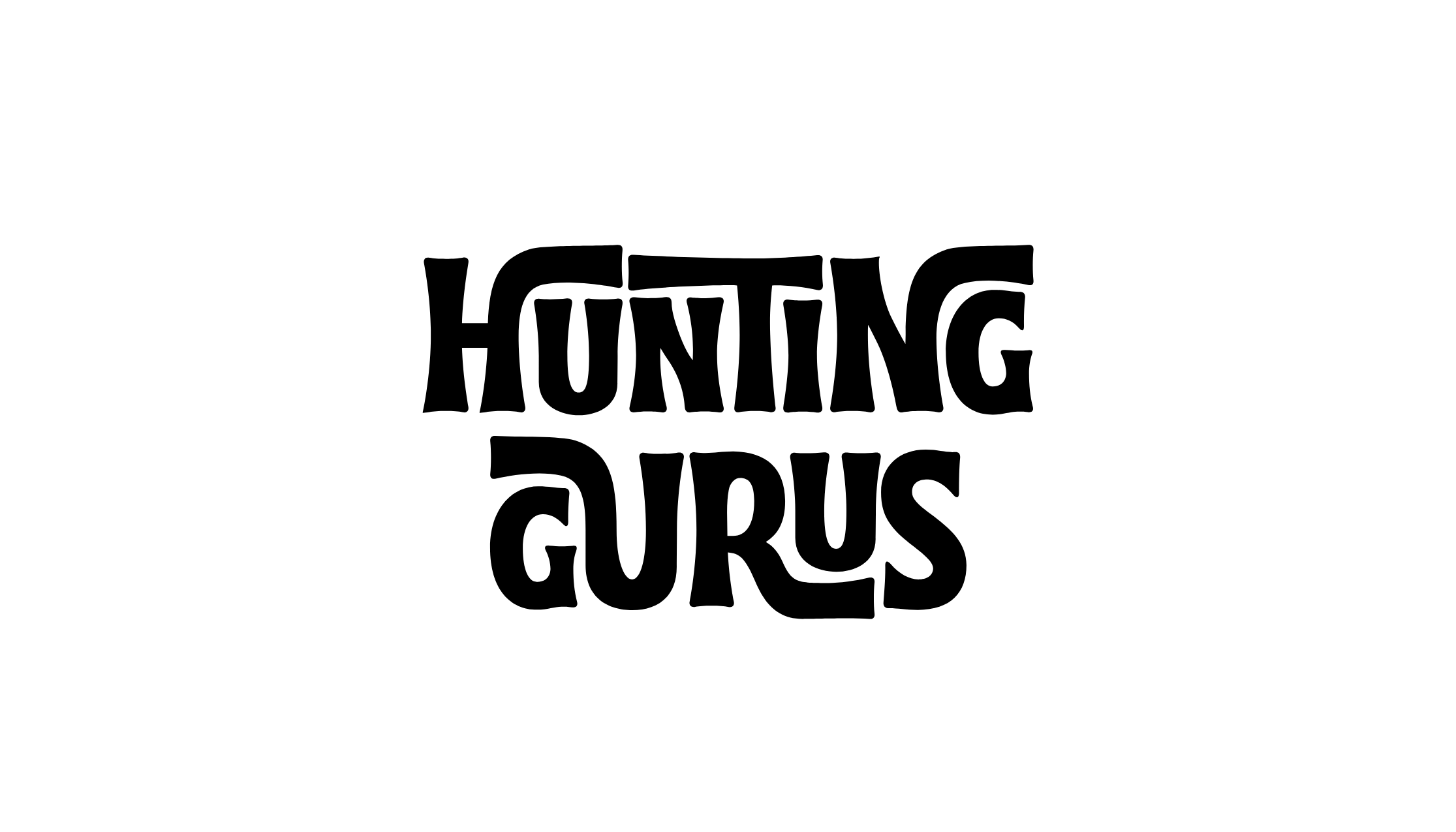 Hunting Gurus logo